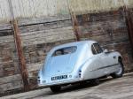 Talbot-Lago T26 GS Coupe par Franay 1949 года